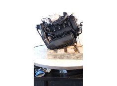Recambio de motor completo para peugeot 308 i (4a_, 4c_) 1.6 16v referencia OEM IAM 5FX  10FJAH 0117570 2