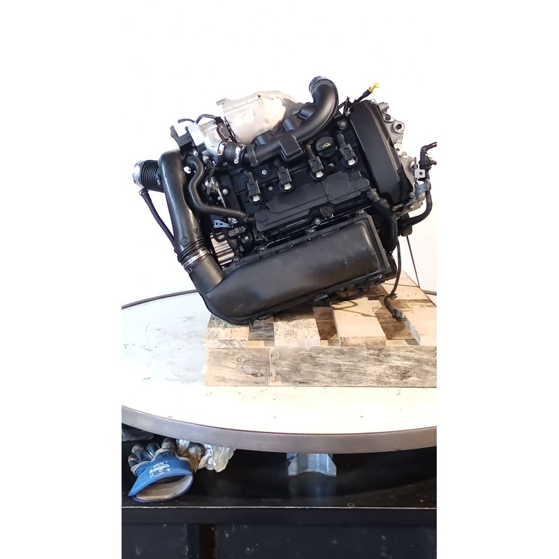 Recambio de motor completo para peugeot 308 i (4a_, 4c_) 1.6 16v referencia OEM IAM 5FX  10FJAH 0117570