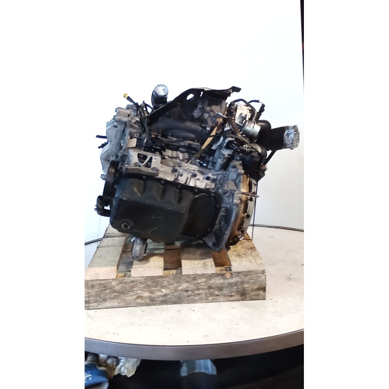 Recambio de motor completo para peugeot 308 i (4a_, 4c_) 1.6 16v referencia OEM IAM 5FX  10FJAH 0117570