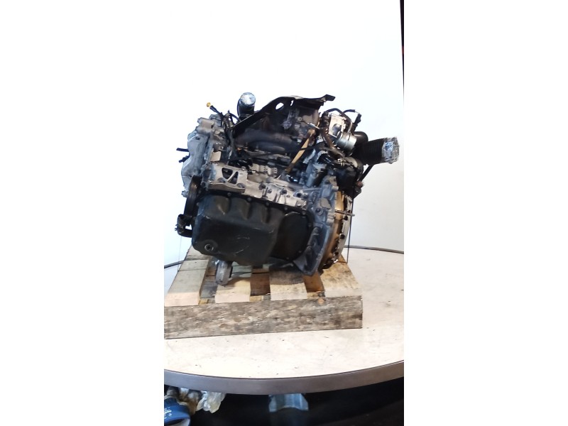 Recambio de motor completo para peugeot 308 i (4a_, 4c_) 1.6 16v referencia OEM IAM 5FX  10FJAH 0117570