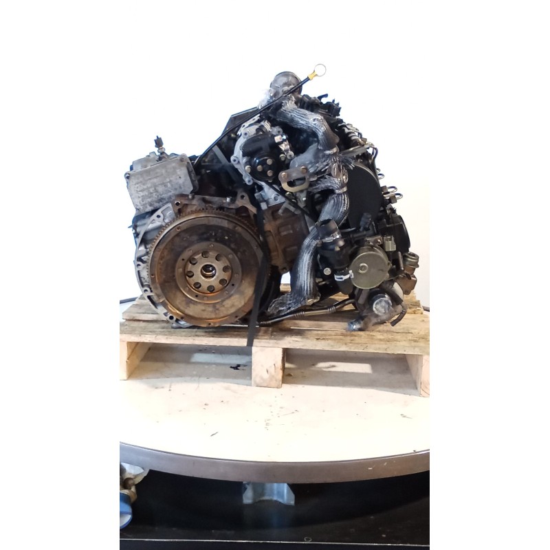 Recambio de motor completo para ford mondeo iii sedán (b4y) 2.0 tdci referencia OEM IAM FMBA DELPHI 3M45928