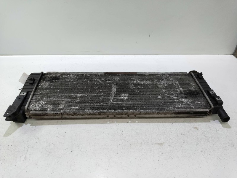 Recambio de radiador agua para opel sintra 2.2 16v dti referencia OEM IAM 52476628  