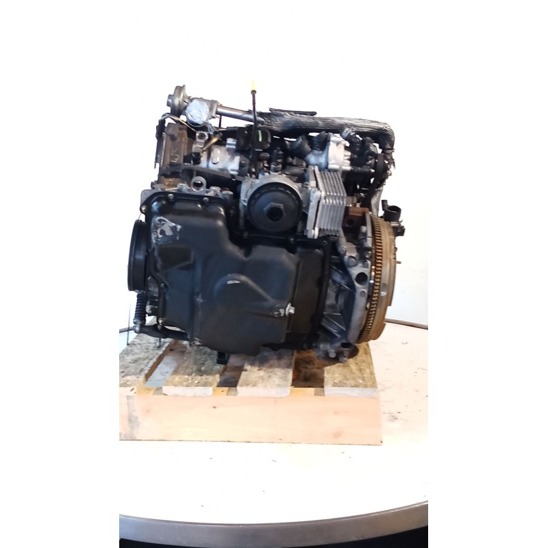 Recambio de motor completo para ford mondeo iii sedán (b4y) 2.0 tdci referencia OEM IAM FMBA DELPHI 3M45928