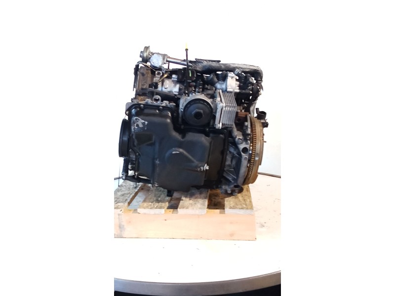 Recambio de motor completo para ford mondeo iii sedán (b4y) 2.0 tdci referencia OEM IAM FMBA DELPHI 3M45928