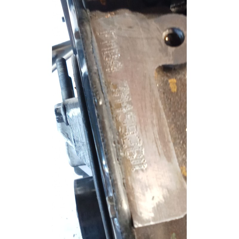 Recambio de motor completo para ford mondeo iii sedán (b4y) 2.0 tdci referencia OEM IAM FMBA DELPHI 3M45928