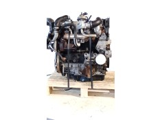Recambio de motor completo para ford focus i sedán (dfw) 1.8 turbo di / tddi referencia OEM IAM C9DC BOSCH XD00438 2