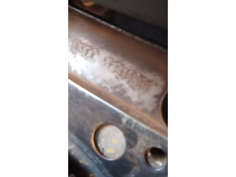 Recambio de motor completo para ford focus i sedán (dfw) 1.8 turbo di / tddi referencia OEM IAM C9DC BOSCH XD00438