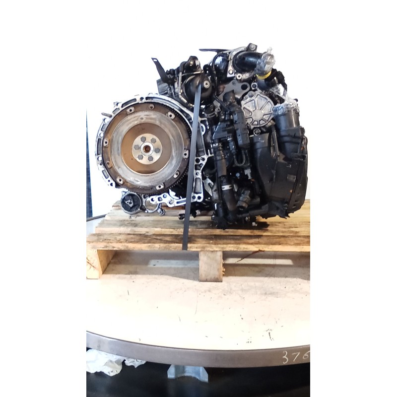 Recambio de motor completo para peugeot partner furgoneta/monovolumen 1.6 hdi / bluehdi 75 referencia OEM IAM 9H06 BOSCH 10JBEM 
