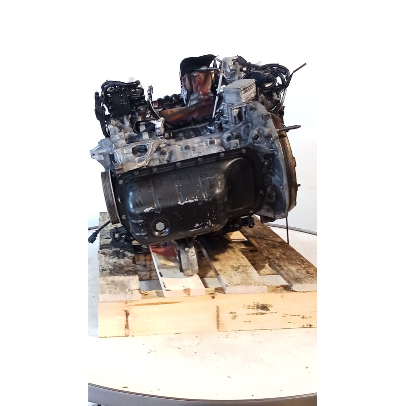 Recambio de motor completo para peugeot partner furgoneta/monovolumen 1.6 hdi / bluehdi 75 referencia OEM IAM 9H06 BOSCH 10JBEM 