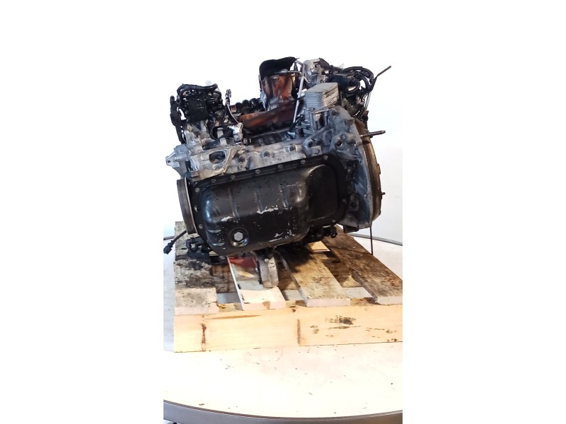 Recambio de motor completo para peugeot partner furgoneta/monovolumen 1.6 hdi / bluehdi 75 referencia OEM IAM 9H06 BOSCH 10JBEM 