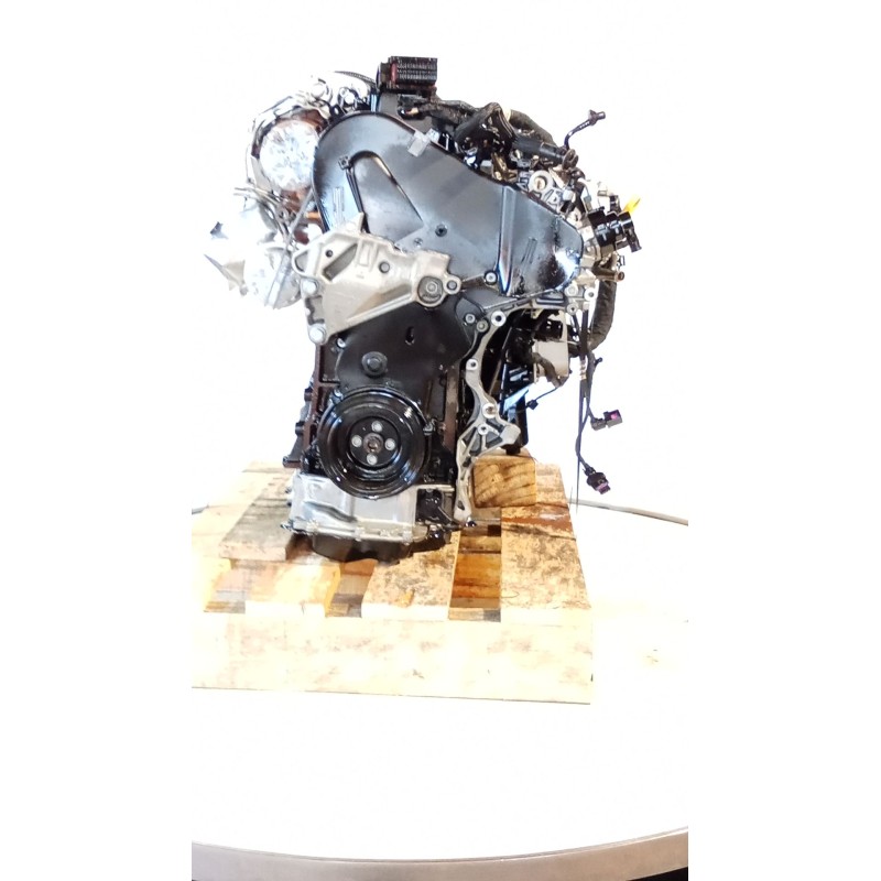 Recambio de motor completo para volkswagen t-roc (a11, d11) 2.0 tdi scr referencia OEM IAM DXR  307617