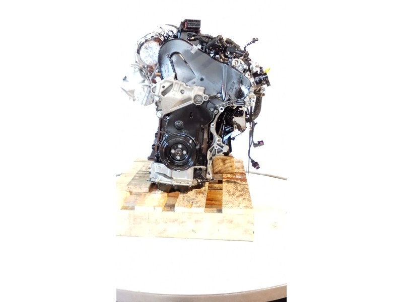 Recambio de motor completo para volkswagen t-roc (a11, d11) 2.0 tdi scr referencia OEM IAM DXR  307617