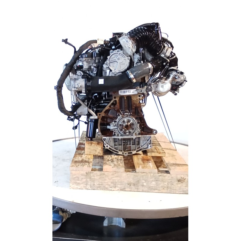 Recambio de motor completo para volkswagen t-roc (a11, d11) 2.0 tdi scr referencia OEM IAM DXR  307617