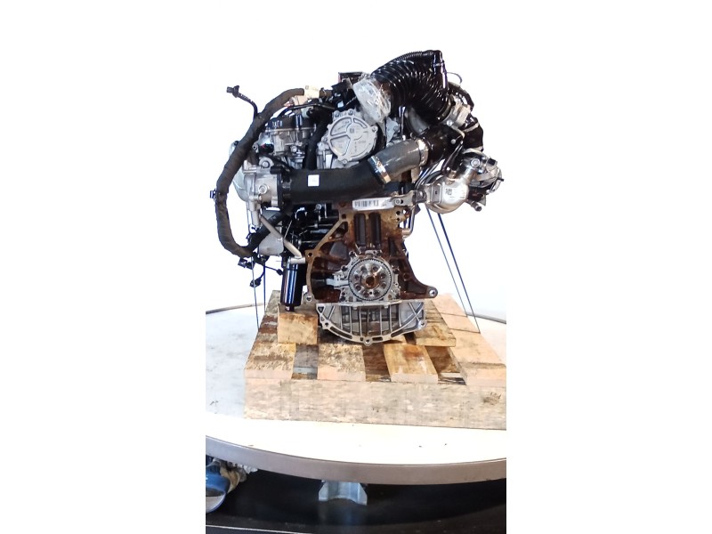 Recambio de motor completo para volkswagen t-roc (a11, d11) 2.0 tdi scr referencia OEM IAM DXR  307617