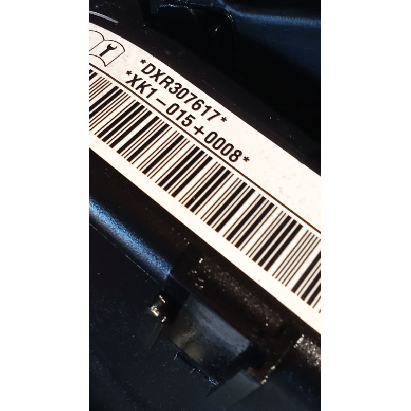 Recambio de motor completo para volkswagen t-roc (a11, d11) 2.0 tdi scr referencia OEM IAM DXR  307617