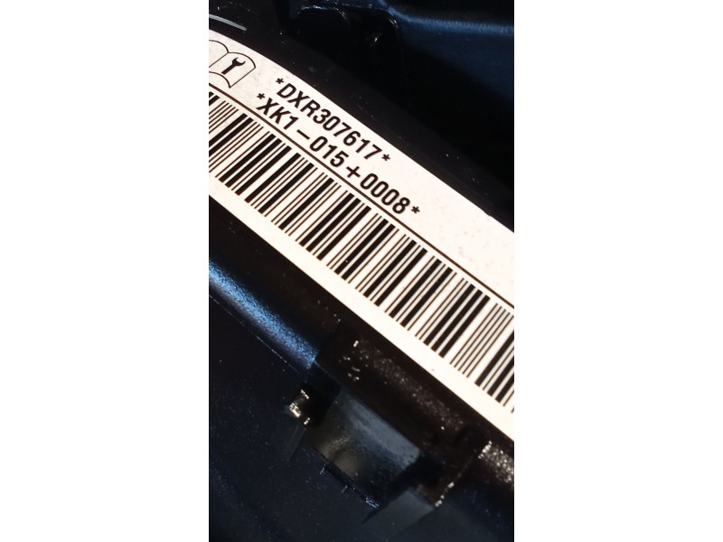 Recambio de motor completo para volkswagen t-roc (a11, d11) 2.0 tdi scr referencia OEM IAM DXR  307617