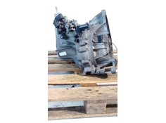 Recambio de caja cambios para ford focus i sedán (dfw) 1.8 turbo di / tddi referencia OEM IAM XS4R 7002 RA 5V 1GA1 9C18 000032 2