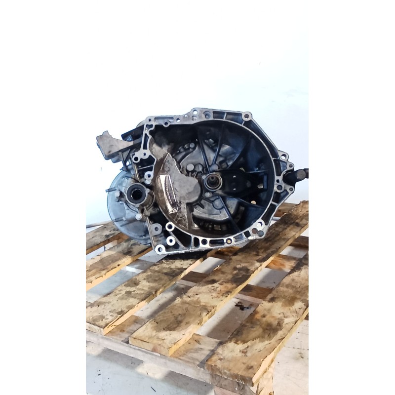 Recambio de caja cambios para peugeot 308 i (4a_, 4c_) 1.6 16v referencia OEM IAM 20DP41 5V 2189987 B