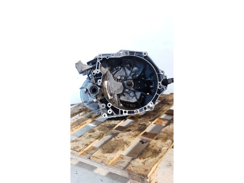 Recambio de caja cambios para peugeot 308 i (4a_, 4c_) 1.6 16v referencia OEM IAM 20DP41 5V 2189987 B