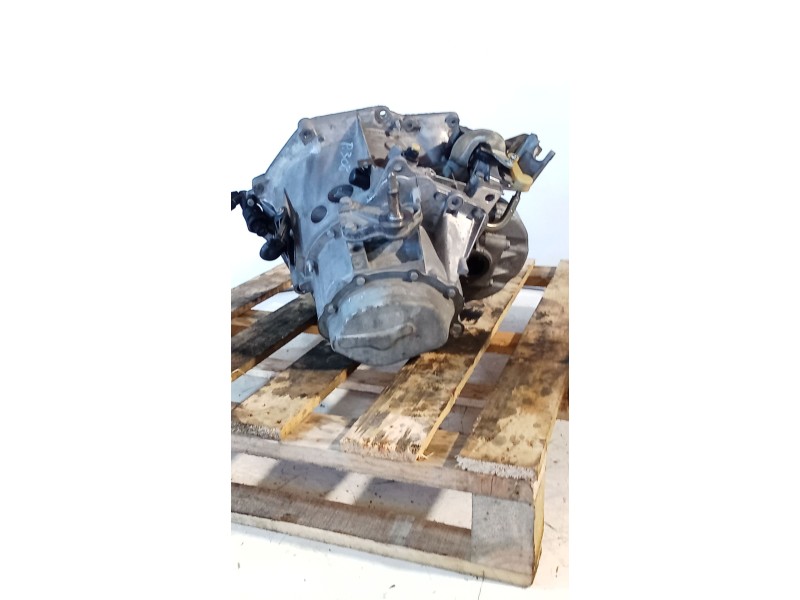 Recambio de caja cambios para peugeot 308 i (4a_, 4c_) 1.6 16v referencia OEM IAM 20DP41 5V 2189987 B