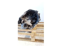 Recambio de caja cambios para peugeot partner furgoneta/monovolumen 1.6 hdi / bluehdi 75 referencia OEM IAM 20DP33 5V 8181981 B