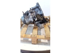 Recambio de caja cambios para peugeot partner furgoneta/monovolumen 1.6 hdi / bluehdi 75 referencia OEM IAM 20DP33 5V 8181981 B 2