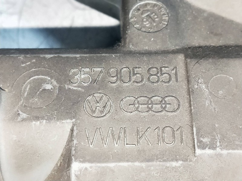 Recambio de conmutador de arranque para volkswagen passat berlina (312) 2.0 referencia OEM IAM 357905851  