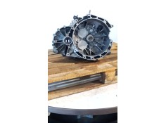 Recambio de caja cambios para ford mondeo iii sedán (b4y) 2.0 tdci referencia OEM IAM 3S7R 7002 CD 5V T1GA1 031103 094937