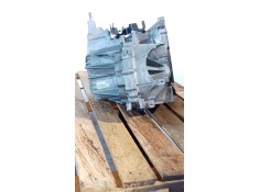Recambio de caja cambios para ford mondeo iii sedán (b4y) 2.0 tdci referencia OEM IAM 3S7R 7002 CD 5V T1GA1 031103 094937 2