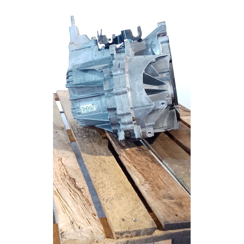 Recambio de caja cambios para ford mondeo iii sedán (b4y) 2.0 tdci referencia OEM IAM 3S7R 7002 CD 5V T1GA1 031103 094937