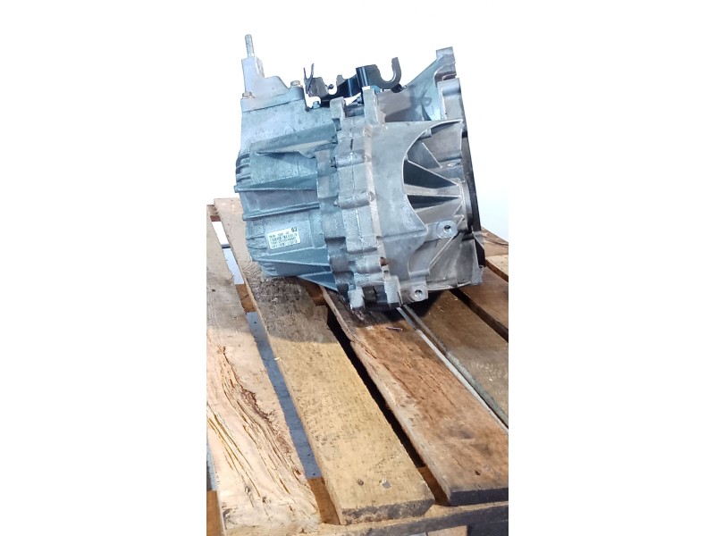 Recambio de caja cambios para ford mondeo iii sedán (b4y) 2.0 tdci referencia OEM IAM 3S7R 7002 CD 5V T1GA1 031103 094937
