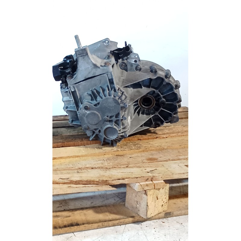 Recambio de caja cambios para ford mondeo iii sedán (b4y) 2.0 tdci referencia OEM IAM 3S7R 7002 CD 5V T1GA1 031103 094937