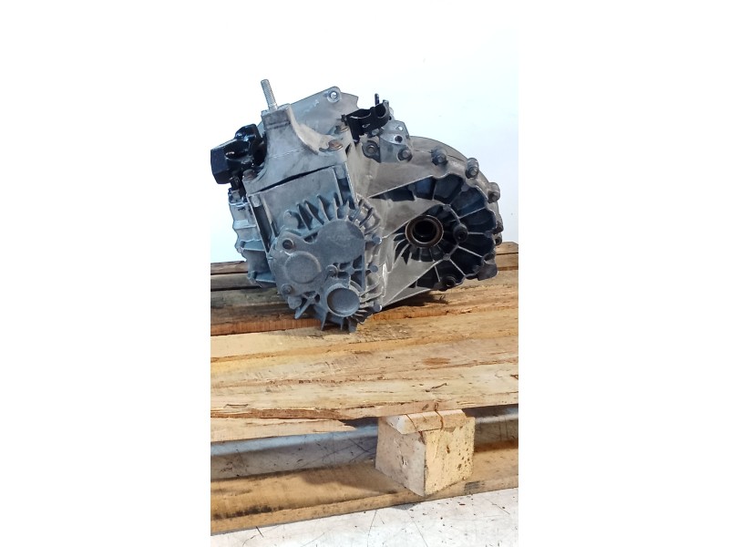 Recambio de caja cambios para ford mondeo iii sedán (b4y) 2.0 tdci referencia OEM IAM 3S7R 7002 CD 5V T1GA1 031103 094937
