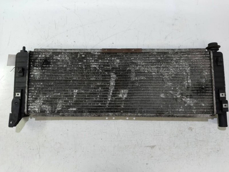 Recambio de radiador agua para opel sintra 2.2 16v dti referencia OEM IAM 52476628  