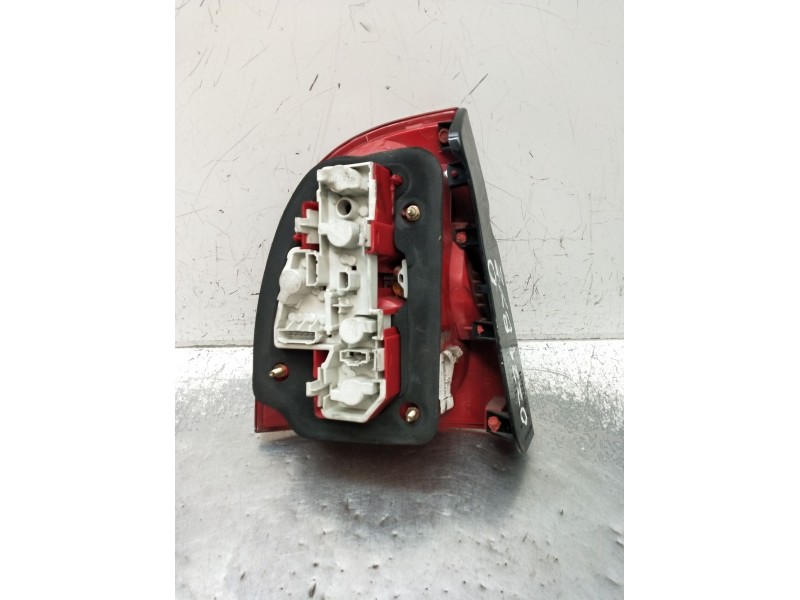 Recambio de piloto trasero derecho para volkswagen passat b5.5 (3b3) 1.9 tdi referencia OEM IAM   