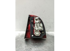 Recambio de piloto trasero izquierdo para volkswagen passat b5.5 (3b3) 1.9 tdi referencia OEM IAM    2