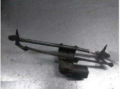 Recambio de motor limpia delantero para renault clio ii fase i (b/cbo) 1.9 diesel referencia OEM IAM 0390241153 3397020417 77008