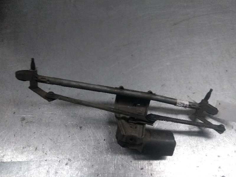 Recambio de motor limpia delantero para renault clio ii fase i (b/cbo) 1.9 diesel referencia OEM IAM 0390241153 3397020417 77008
