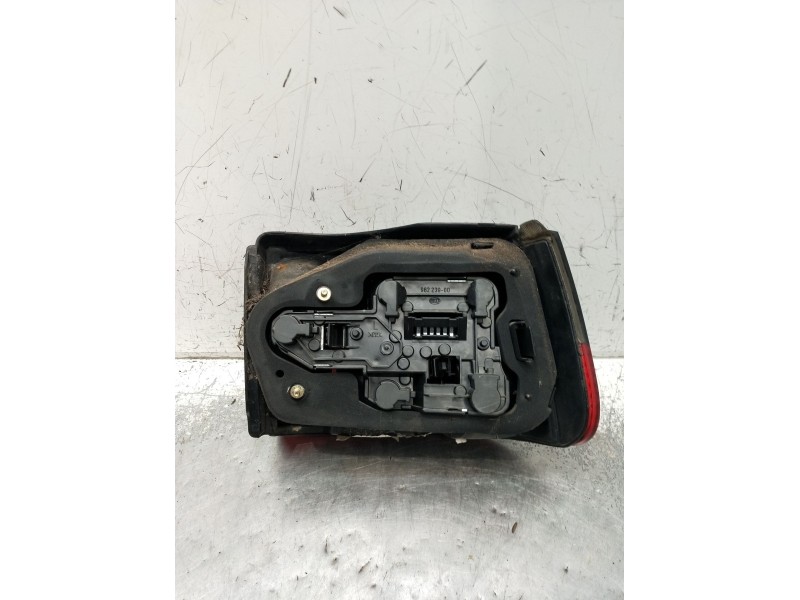 Recambio de piloto trasero izquierdo para seat ibiza ii (6k1) 1.4 i referencia OEM IAM 96223900  1993