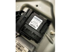 Recambio de elevalunas delantero derecho para skoda octavia ii (1z3) 1.9 tdi referencia OEM IAM 1K0959792 5P 2004 2