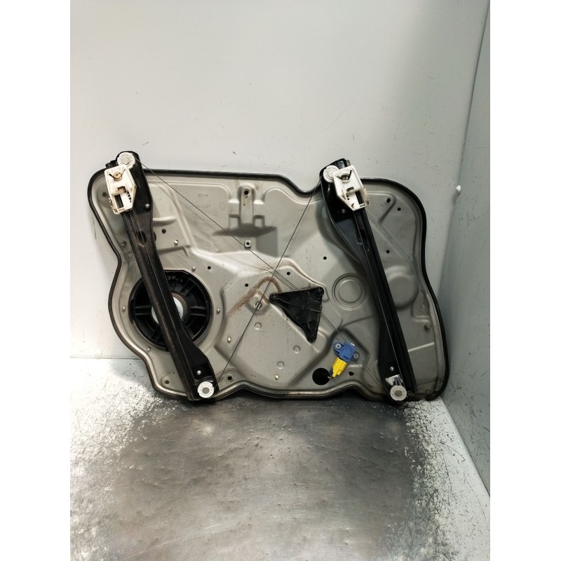 Recambio de elevalunas delantero derecho para skoda octavia ii (1z3) 1.9 tdi referencia OEM IAM 1K0959792 5P 2004
