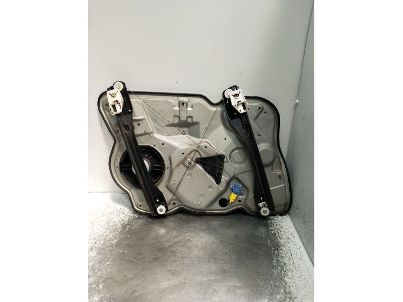 Recambio de elevalunas delantero derecho para skoda octavia ii (1z3) 1.9 tdi referencia OEM IAM 1K0959792 5P 2004