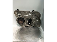 Recambio de elevalunas delantero izquierdo para skoda octavia ii (1z3) 1.9 tdi referencia OEM IAM 1K0959793G 5P 2004