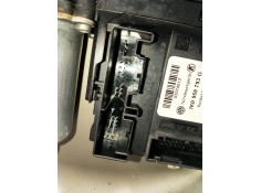 Recambio de elevalunas delantero izquierdo para skoda octavia ii (1z3) 1.9 tdi referencia OEM IAM 1K0959793G 5P 2004 2