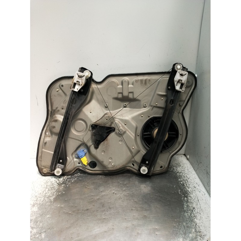 Recambio de elevalunas delantero izquierdo para skoda octavia ii (1z3) 1.9 tdi referencia OEM IAM 1K0959793G 5P 2004