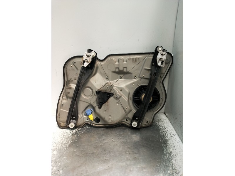 Recambio de elevalunas delantero izquierdo para skoda octavia ii (1z3) 1.9 tdi referencia OEM IAM 1K0959793G 5P 2004