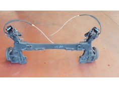 Recambio de puente trasero para opel corsa f referencia OEM IAM  TAMBOR/ABS 