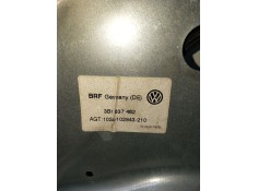 Recambio de elevalunas delantero derecho para volkswagen passat b3/b4 (3a2, 35i) 1.9 tdi referencia OEM IAM 3B1837462 4P 1997 2