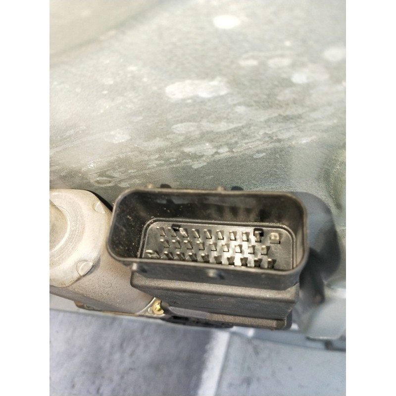 Recambio de elevalunas delantero derecho para volkswagen passat b3/b4 (3a2, 35i) 1.9 tdi referencia OEM IAM 3B1837462 4P 1997