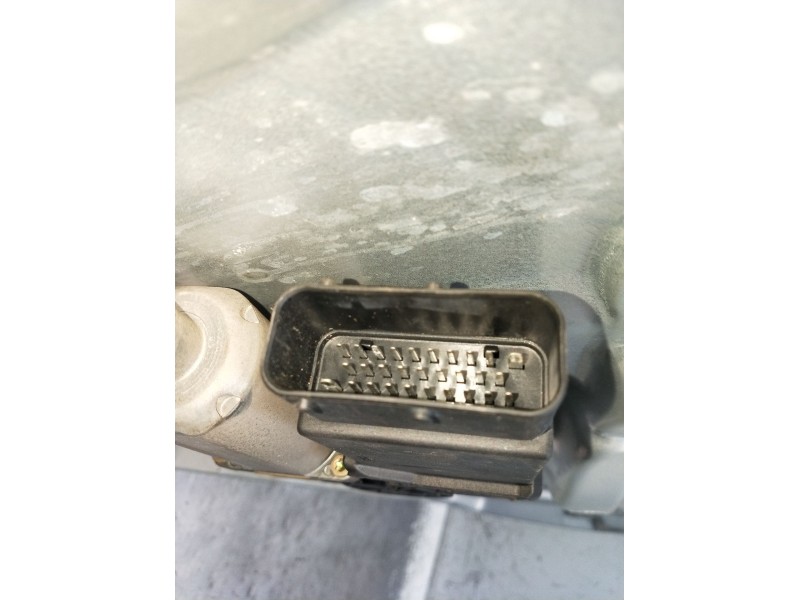Recambio de elevalunas delantero derecho para volkswagen passat b3/b4 (3a2, 35i) 1.9 tdi referencia OEM IAM 3B1837462 4P 1997
